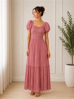 sincerely jules pleated dress Sincerly Jules | Dresses | Sincerely Jules Pleated Dress With Tie